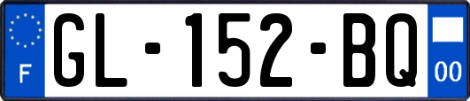 GL-152-BQ