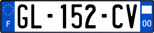 GL-152-CV