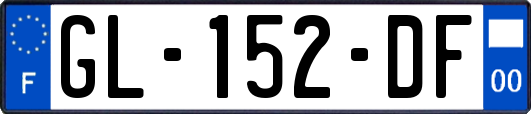GL-152-DF