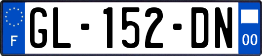 GL-152-DN
