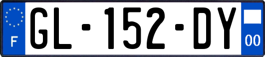 GL-152-DY