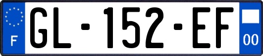 GL-152-EF