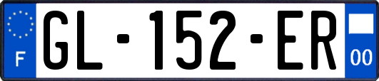 GL-152-ER