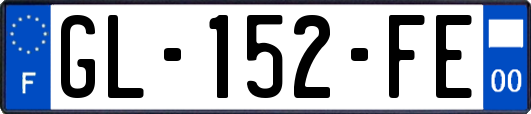 GL-152-FE
