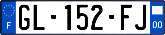 GL-152-FJ