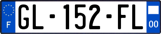 GL-152-FL