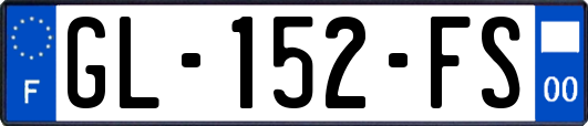 GL-152-FS