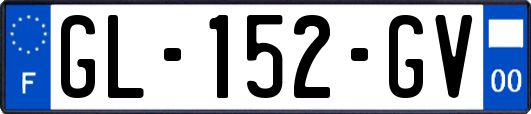 GL-152-GV