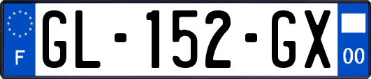 GL-152-GX