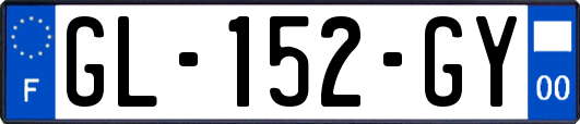 GL-152-GY
