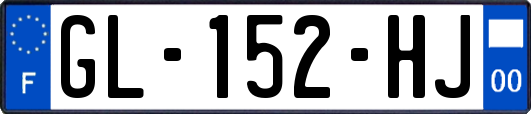 GL-152-HJ