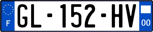 GL-152-HV