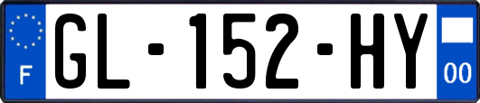 GL-152-HY