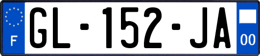 GL-152-JA