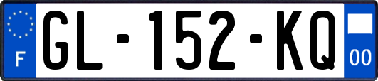 GL-152-KQ