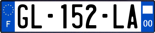 GL-152-LA