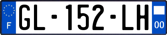 GL-152-LH
