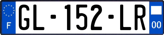 GL-152-LR