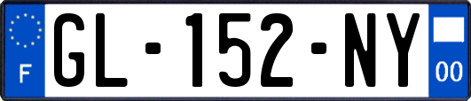 GL-152-NY