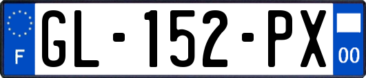 GL-152-PX