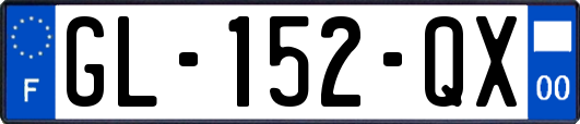 GL-152-QX
