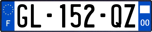GL-152-QZ