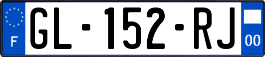 GL-152-RJ