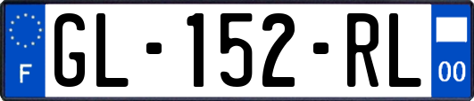 GL-152-RL