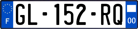 GL-152-RQ