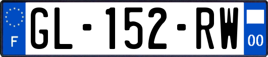 GL-152-RW