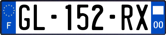 GL-152-RX