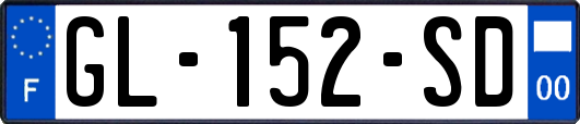 GL-152-SD