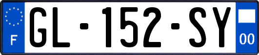 GL-152-SY