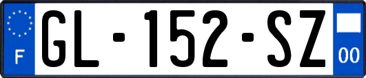 GL-152-SZ
