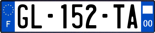 GL-152-TA