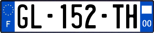GL-152-TH