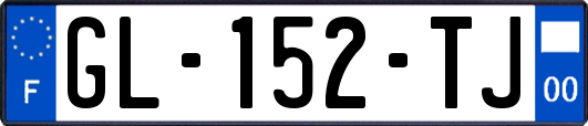 GL-152-TJ