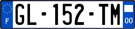 GL-152-TM