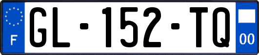 GL-152-TQ