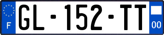 GL-152-TT