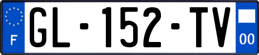 GL-152-TV