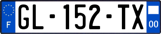 GL-152-TX