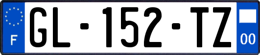GL-152-TZ