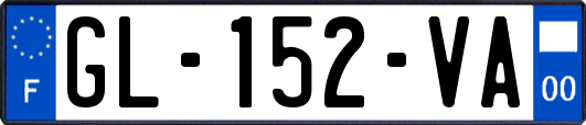 GL-152-VA