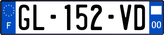 GL-152-VD