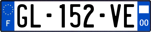 GL-152-VE