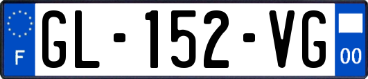 GL-152-VG