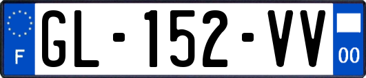 GL-152-VV
