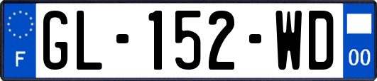 GL-152-WD