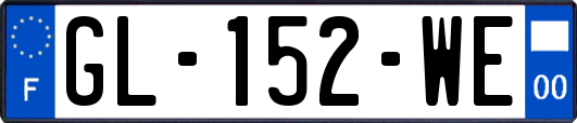 GL-152-WE